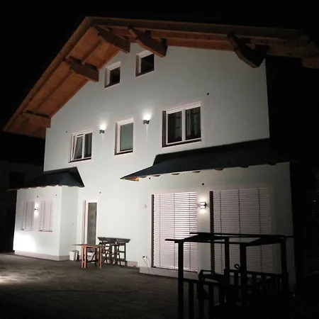 Haus Bergsonne