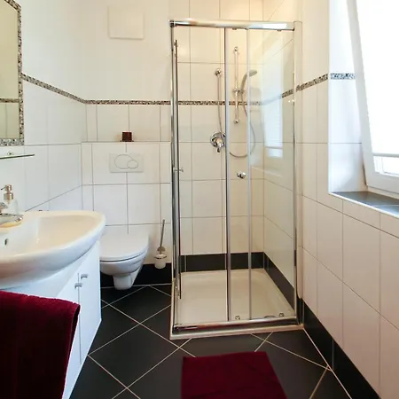 Apartment Haus Bergsonne Flachau