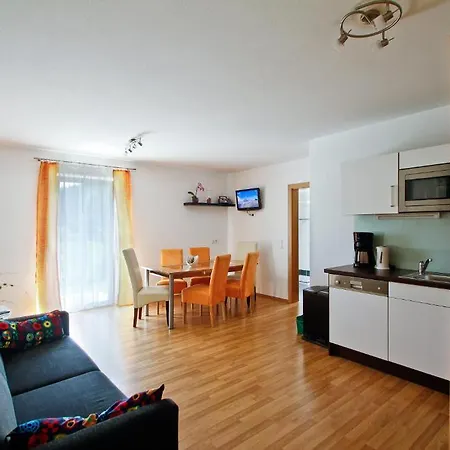 Haus Bergsonne Apartamento Flachau