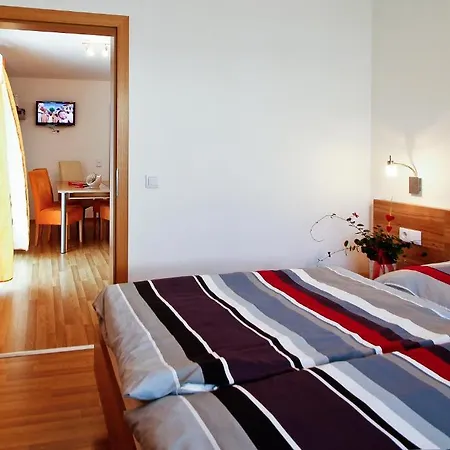 Apartment Haus Bergsonne *