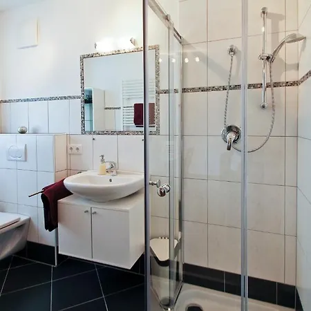 Haus Bergsonne Apartment *