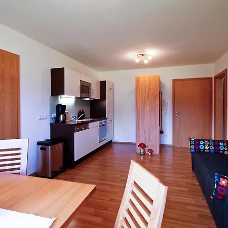 Apartamento Haus Bergsonne Flachau