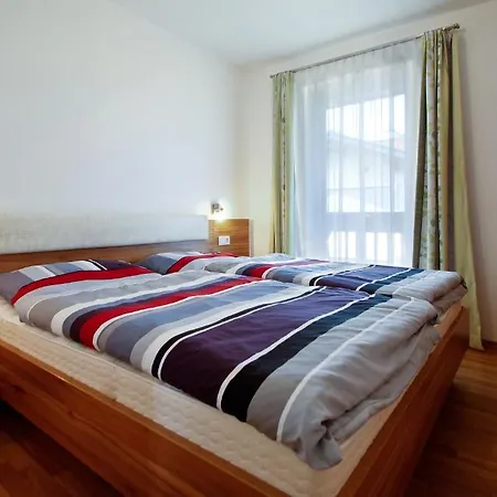 Haus Bergsonne * フラッハウ