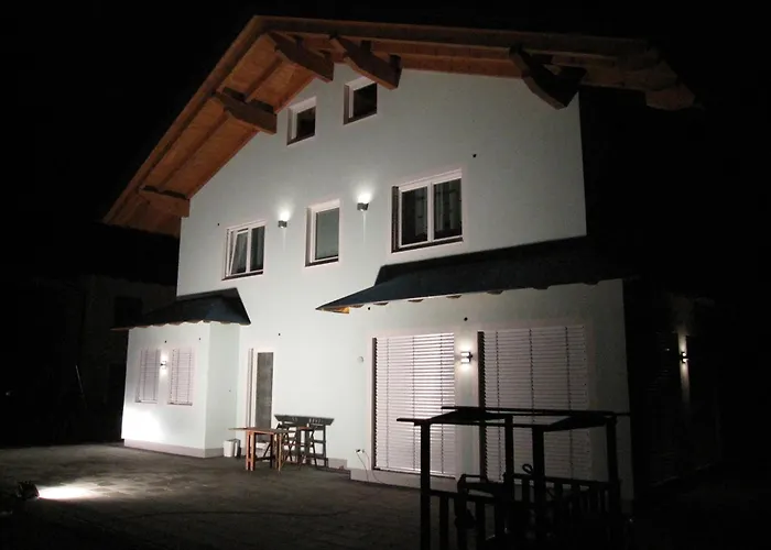 Haus Bergsonne