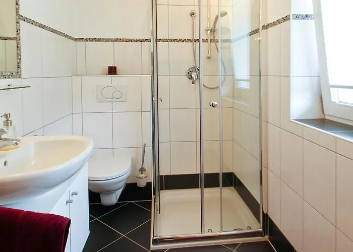 Apartament Haus Bergsonne Flachau