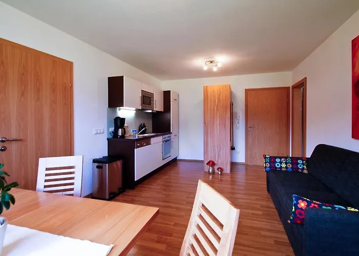 Appartamento Haus Bergsonne Flachau